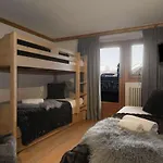Appartement Courchevel, 3 pièces, 5 personnes - FR-1-631-87