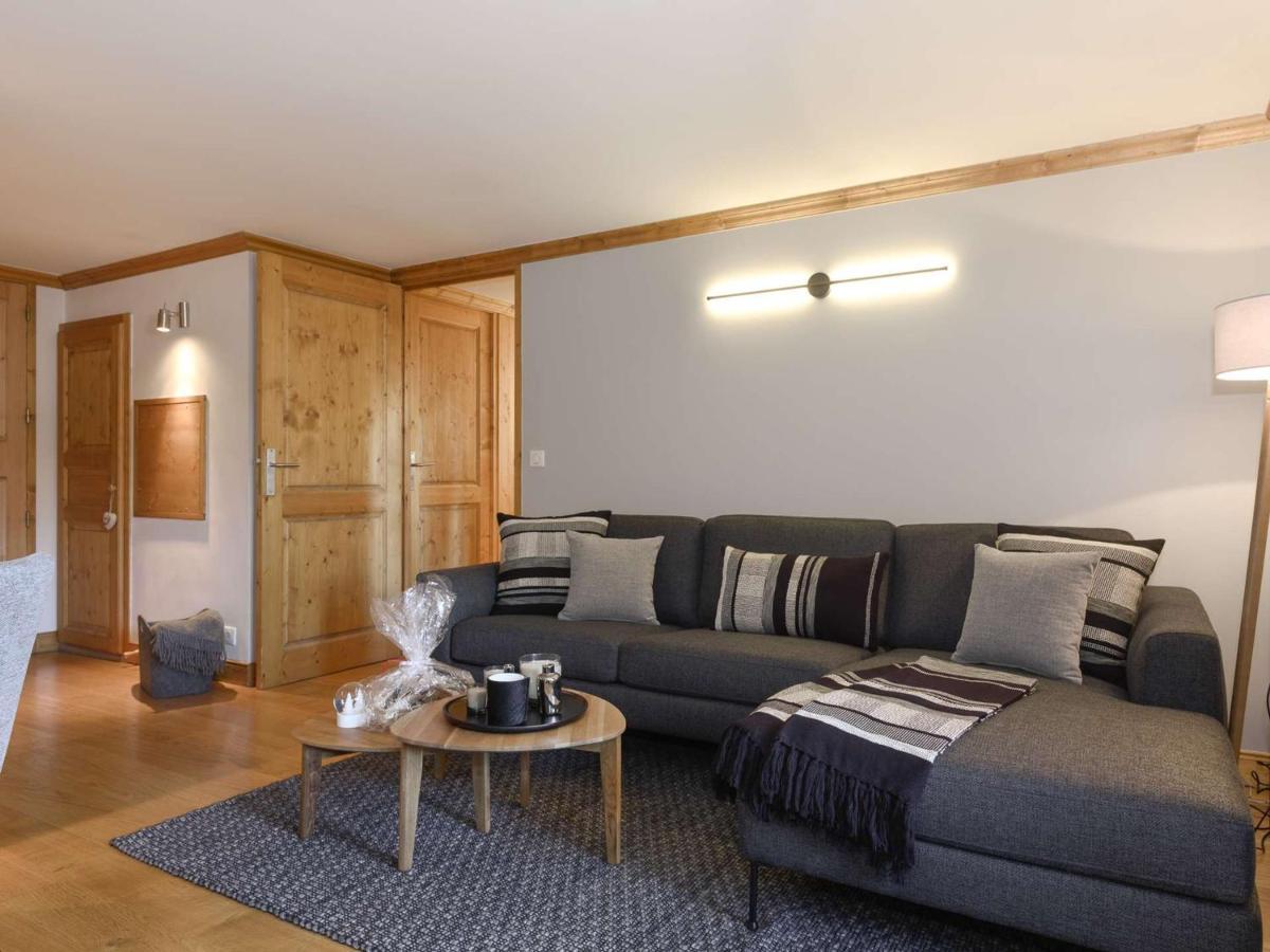Courchevel, 3 Pièces, 5 Personnes - Fr-1-631-87 Appartamento Courchevel
