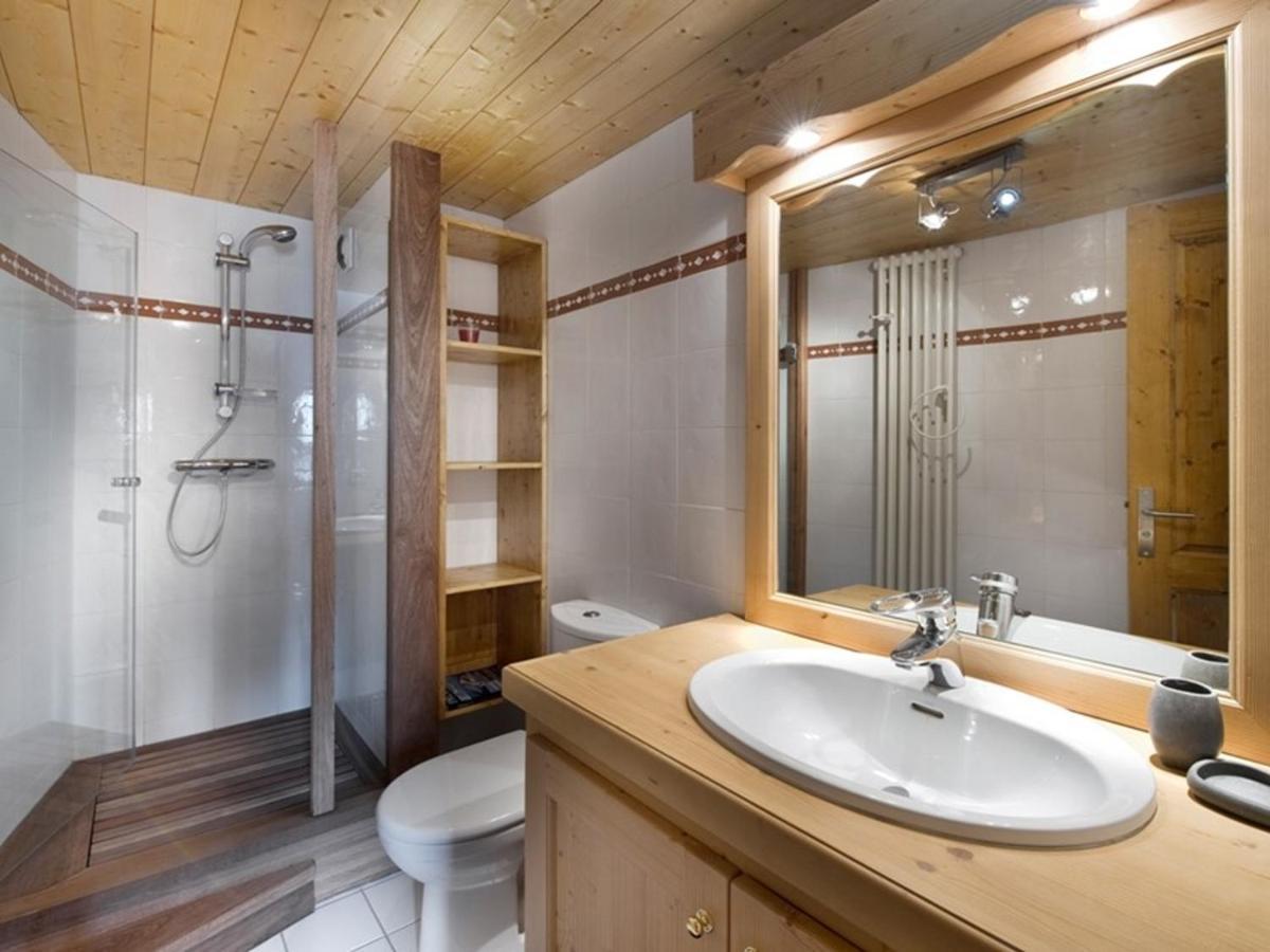 Courchevel, 3 Pièces, 5 Personnes - Fr-1-631-87