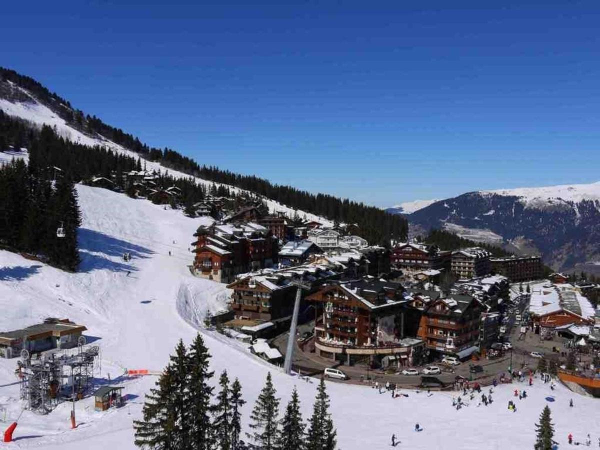 Courchevel, 3 Pièces, 5 Personnes - Fr-1-631-87 Courchevel