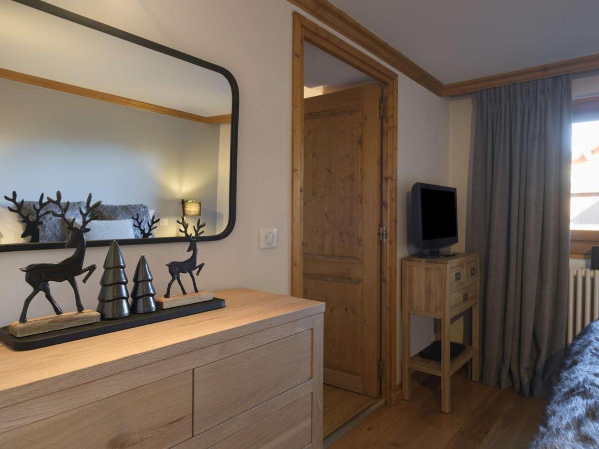 Courchevel, 3 Pièces, 5 Personnes - Fr-1-631-87